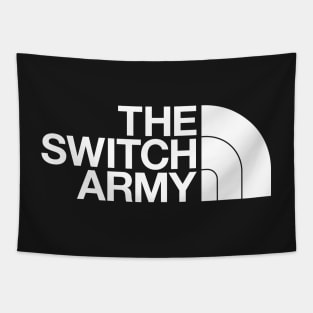 THE SWITCH ARMY -  Motherland: Fort Salem Tapestry