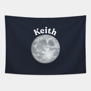 Keith Moon Tapestry