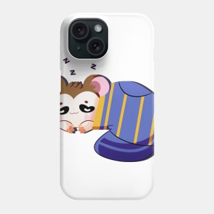 Snoozer Phone Case