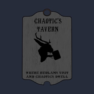 Chaotic's Taven T-Shirt