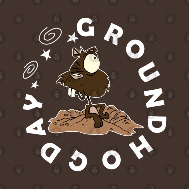 GroundhogDay by Shariss