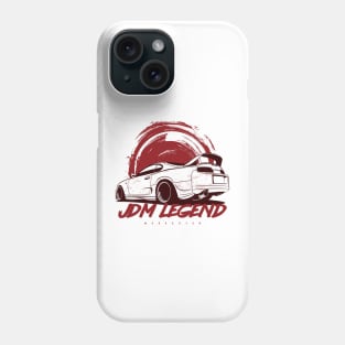 Supra mk4 Phone Case