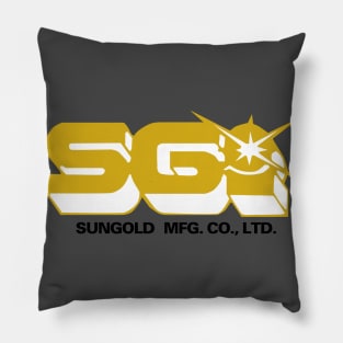 SGI | Sungold | Sungold MFG.CO., LTD. Pillow