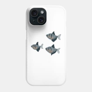 Copy of Angel Fish Angelfish Pair Design Phone Case