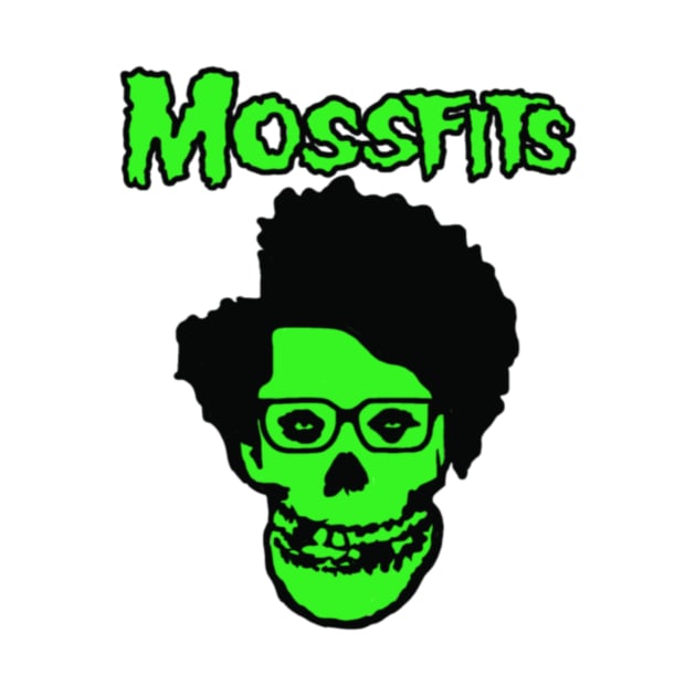 Mossfits by PabloDiablo13