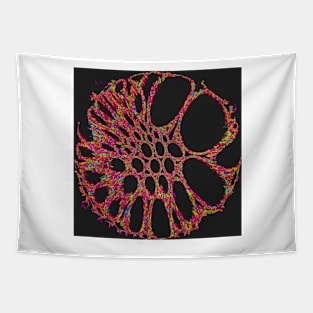 Loopy Tapestry