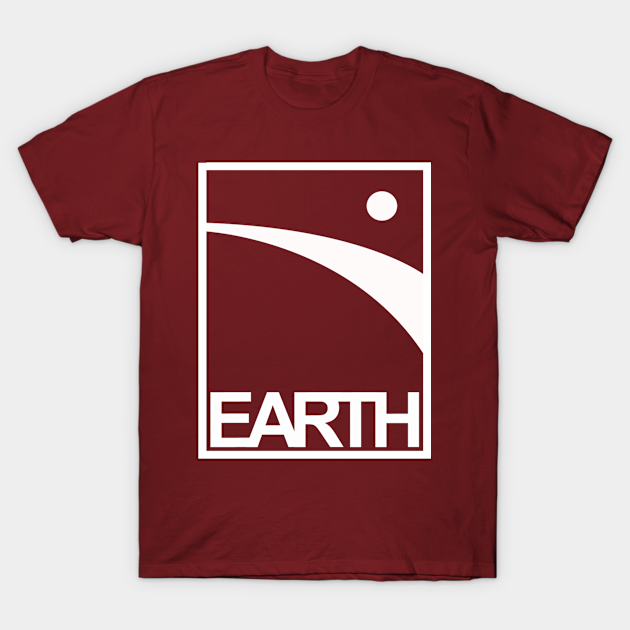 Earth - Destiny - T-Shirt