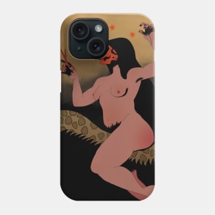 Perpetual Suffering Phone Case