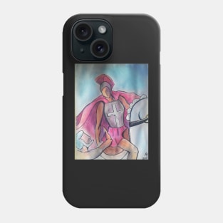 St Martin Phone Case