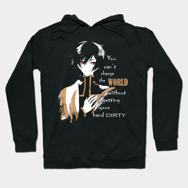 code geass sweatshirt