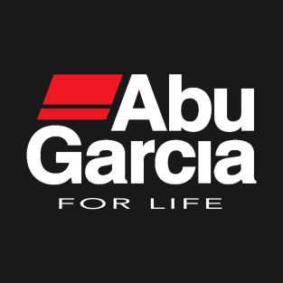 ABU GARCIA FISHING T-Shirt