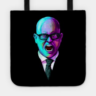 Colin Robinson Tote