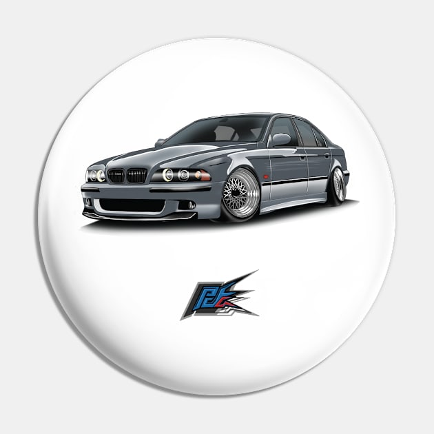 e39 bmw m5 Pin by naquash