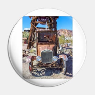 Model T Truck Pin