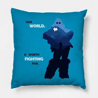 mei Pillow