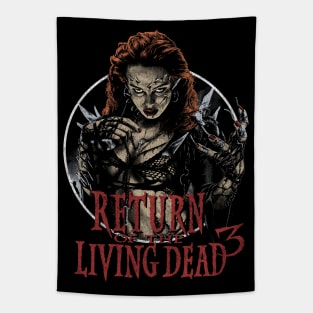 Return of the living dead 3 Tapestry