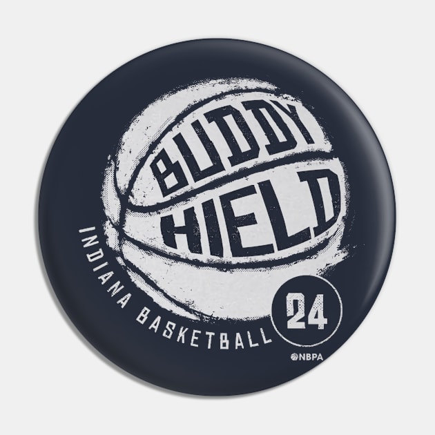 Buddy Hield Indiana Basketball Pin by TodosRigatSot