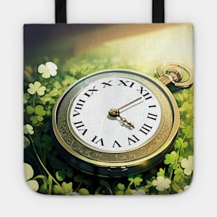 Lucky Time Tote