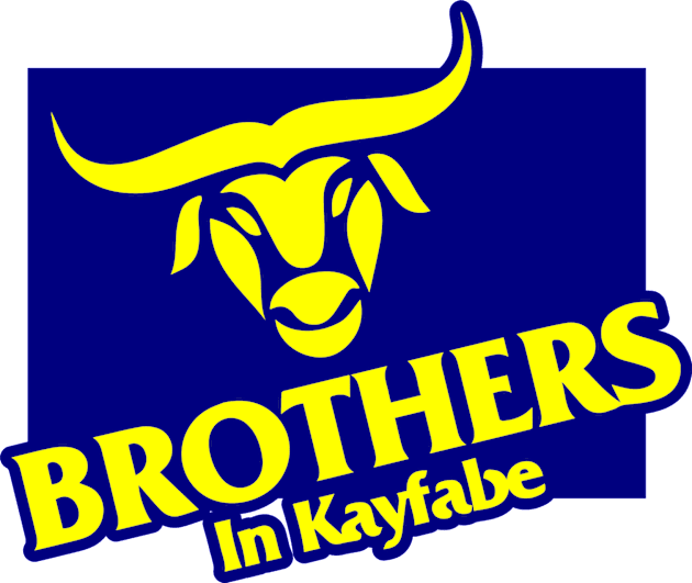 BIK New Gen Tee Kids T-Shirt by Brothers In Kayfabe Podcast