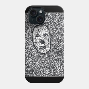 Dead Head Phone Case