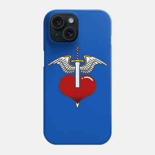 Heartened Phone Case