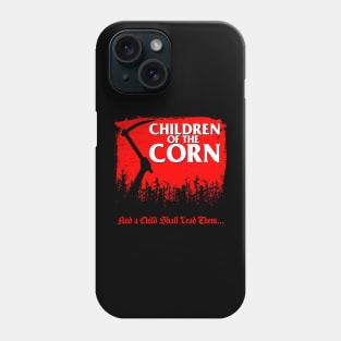 Mod.3 Children of the Corn Phone Case