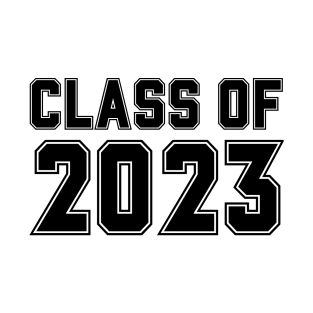 Class Of 2023 T-Shirt