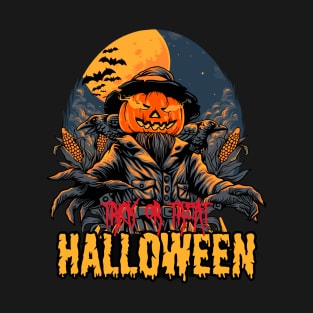 Funny  Gift for Halloween T-Shirt