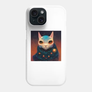 SpaceCatz Phone Case