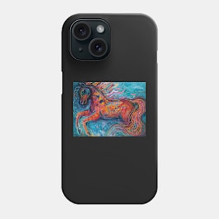 Free Spirit Phone Case