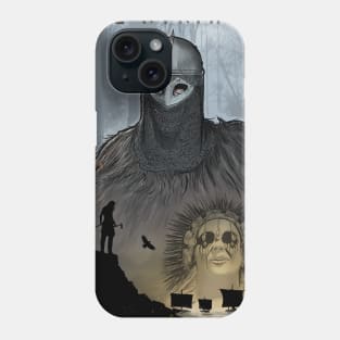 The Northman Phone Case