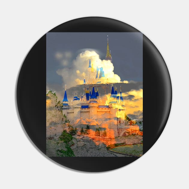 A magical summers dream Pin by dltphoto