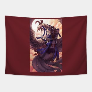 Shigure Tapestry