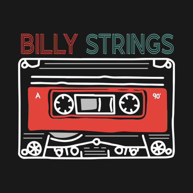 Billy Retro Name Flowers Proud Classic Styles by Skateboarding Flaming Skeleton