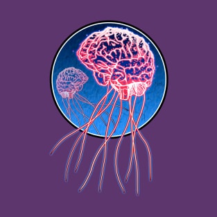 Brain Jelly T-Shirt