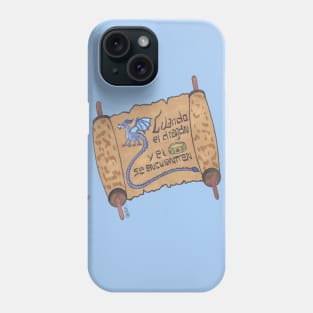 Legend Phone Case