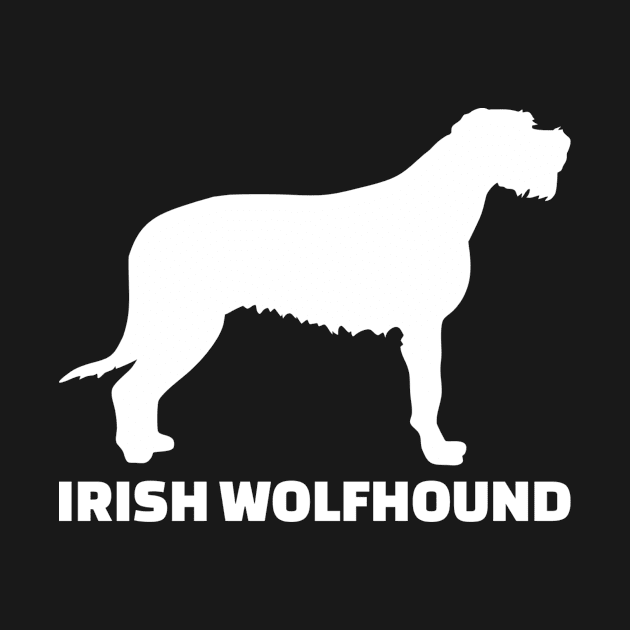 Irish Wolfhound by Designzz