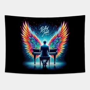 billy joel piano man Tapestry