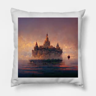 Alexandria Pillow