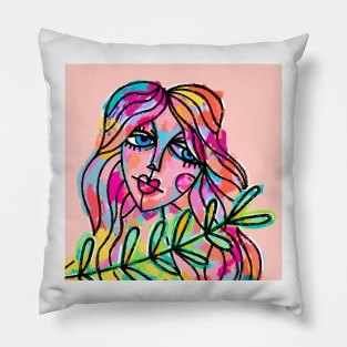 Valentina Pillow