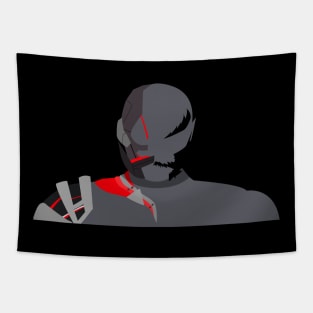 Raidou Vector Tapestry