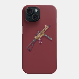 The Sandking - SMG Phone Case