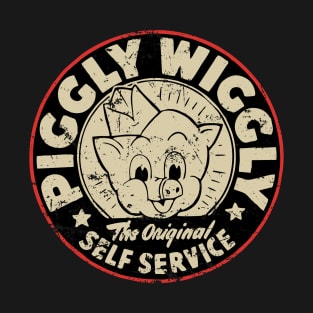 Piggly Wiggly T-Shirt