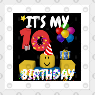 Birthday Decorations Posters And Art Prints Teepublic