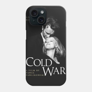 Cold War Phone Case