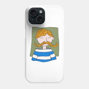 Sailor Phone Case