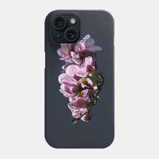 Magnolias Phone Case