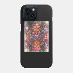 Stain 25 Phone Case