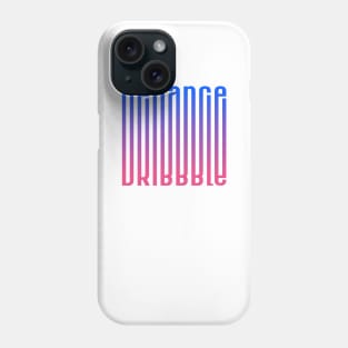 Behance dribbble Phone Case