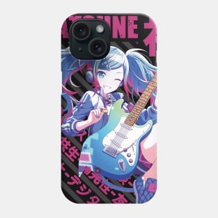 Vocaloid - Hatsune Miku #11 Phone Case